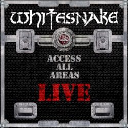 Access All Areas: Live