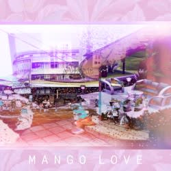M A N G O LO V E