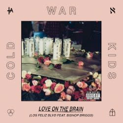 Love on the Brain (Los Feliz Blvd)
