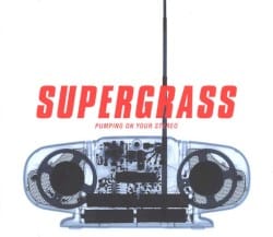 Pumping on Your Stereo
