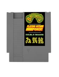 Battletoads & Double Dragon: The Ultimate Single (and B-side)