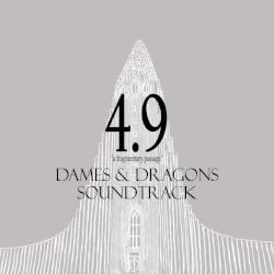4.9: A Fragmentary Passage (Dames & Dragons Soundtrack)