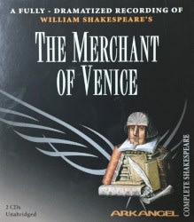 The Merchant of Venice