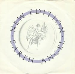Earth Angel