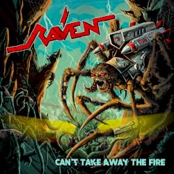 Can't Take Away the Fire