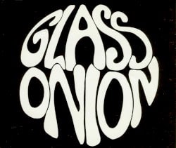Glass Onion EP