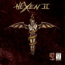 Hexen II