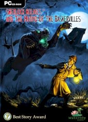 Sherlock Holmes And The Hound Of The Baskervilles OST