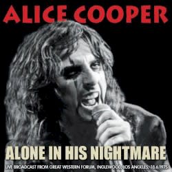 Welcome to My Nightmare: Live at The Forum, Los Angeles, 6/17/75