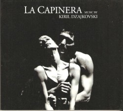 La Capinera (Music for the Contemporary Ballet)