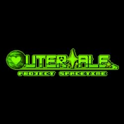 Outertale (Green Album)