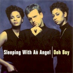 Sleeping With an Angel