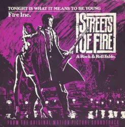 Tonight Is What It Means to Be Young