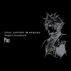 FINAL FANTASY VII REMAKE Original Soundtrack Plus