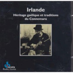 Irlande: Héritage gaélique et traditions du Connemara