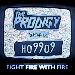 Fight Fire With Fire