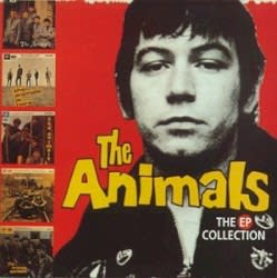 The E.P. Collection