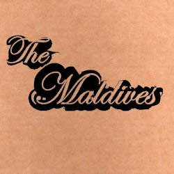 The Maldives