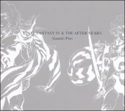 FINAL FANTASY IV & THE AFTER YEARS Sounds Plus