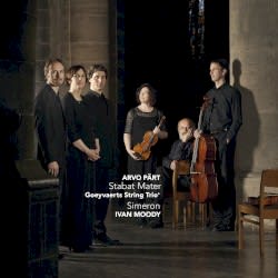 Stabat Mater