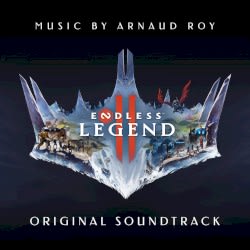 Endless Legend 2 - Original Soundtrack