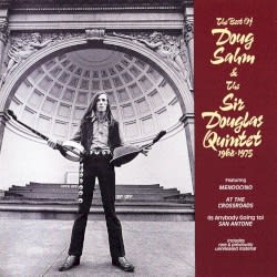 The Best Of (1968-75)