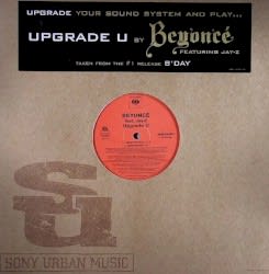 Upgrade U