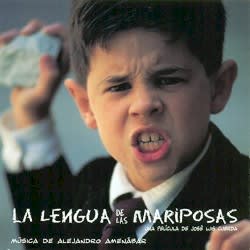 La Lengua de las Mariposas