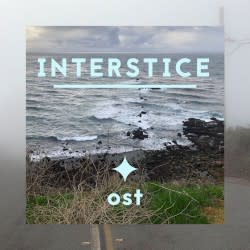 INTERSTICE - JRPG OST