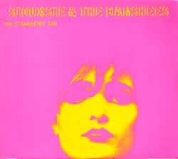 The Strawberry Girl