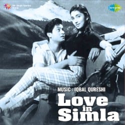 Love in Simla