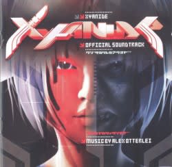 Xyanide