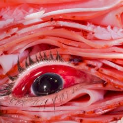 Ham Sandwich