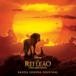 O rei leão (The Lion King): Banda sonora original