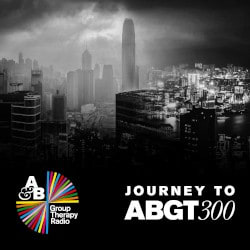 Journey to ABGT300