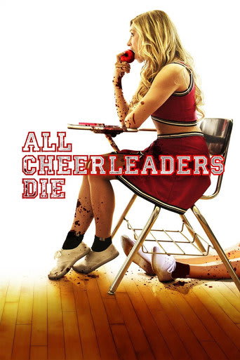 All Cheerleaders Die