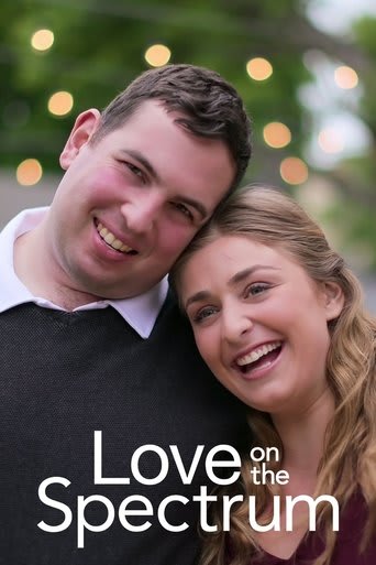 Love on the Spectrum U.S.