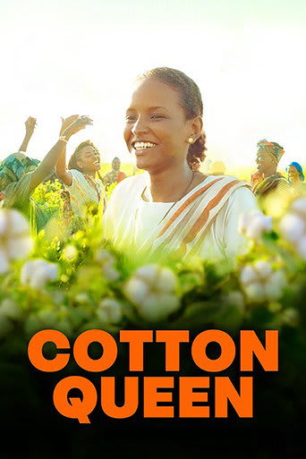 Cotton Queen