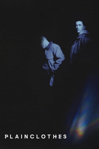 Plainclothes