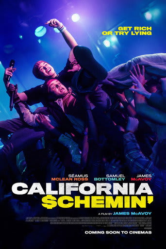 California Schemin'