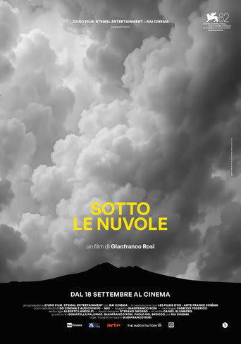 Pompei: Below the Clouds
