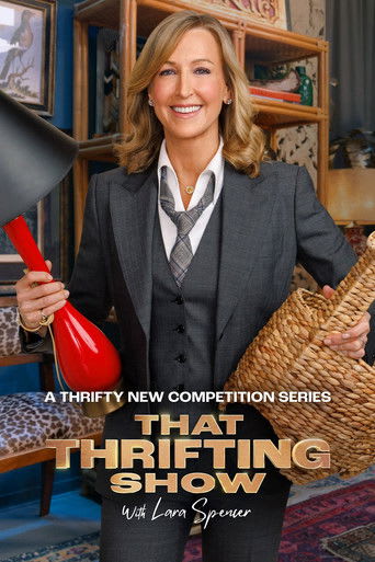 That Thrifting Show