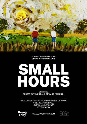 Small Hours