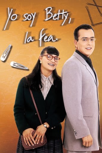 Ugly Betty