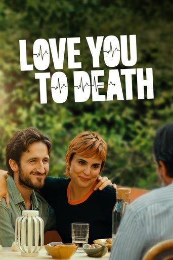 Love You to Death