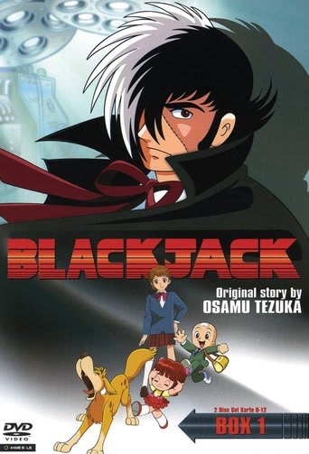 Blackjack