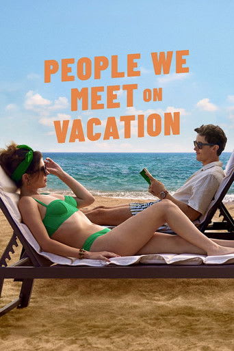 People We Meet on Vacation