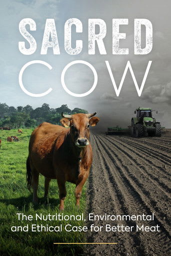 Sacred Cow: The Nutritional, Environmental and Ethical Case for Better Meat
