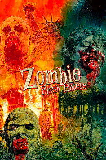 Zombie