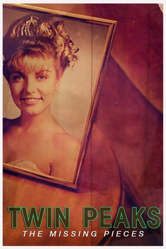 Twin Peaks: The Missing Pieces